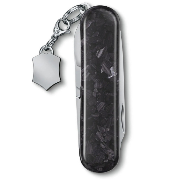 Складной нож Victorinox CLASSIC SD Brilliant Carbon Складной нож Victorinox CLASSIC SD Brilliant Carbon