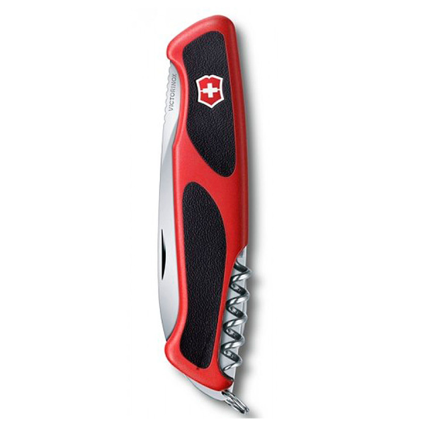 Нож перочинный VICTORINOX RangerGrip 55 0.9563.C Нож перочинный VICTORINOX RangerGrip 55 0.9563.C