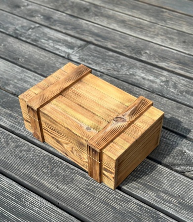 Набор для приготовления глинтвейна #1 Набор для приготовления глинтвейна #1