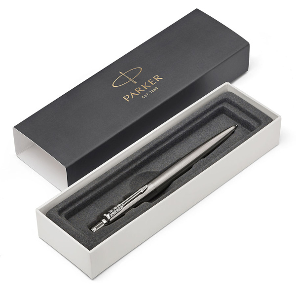 Механический карандаш Parker Jotter Stainless Steel CT Механический карандаш Parker Jotter Stainless Steel CT