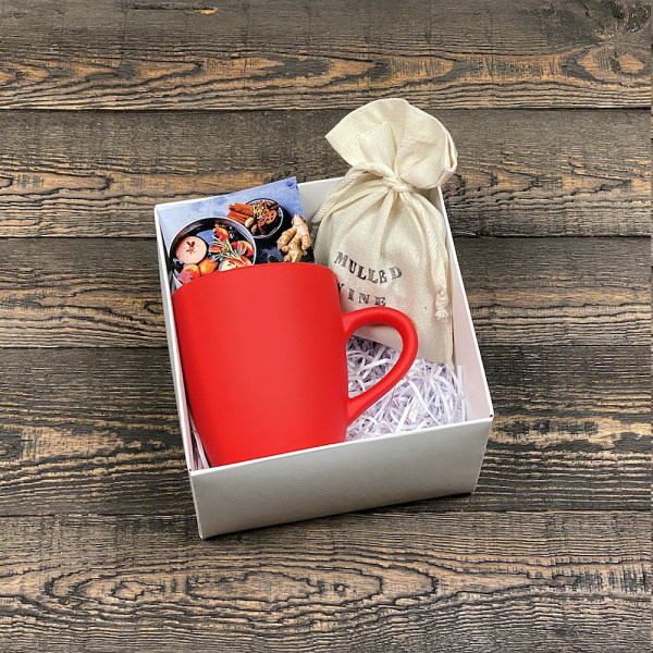 Подарочный набор Mulled Wine #91 Подарочный набор Mulled Wine #91