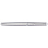 Ручка Waterman перьевая HEMISPHERE STAINLESS STEEL CT Ручка Waterman перьевая HEMISPHERE STAINLESS STEEL CT