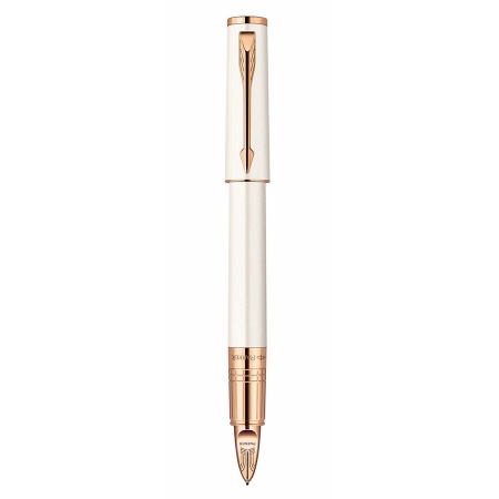 Ручка Parker 5th INGENUITY PEARL PGT Slim Ручка Parker 5th INGENUITY PEARL PGT Slim