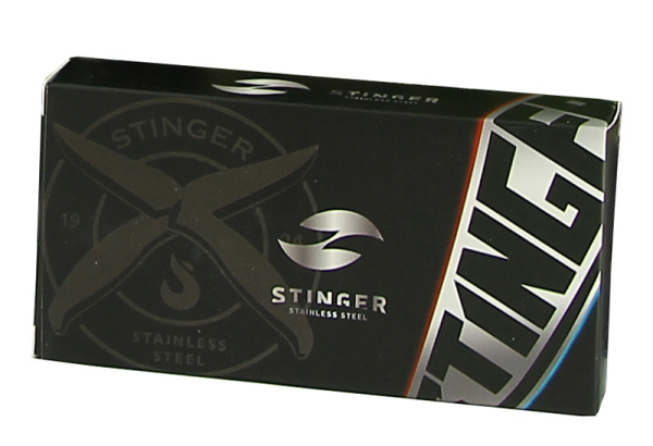 Мультитул Stinger MT-MQ007-BK Мультитул Stinger MT-MQ007-BK