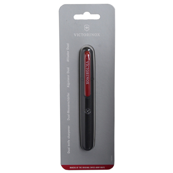 Точилка для ножей VICTORINOX двусторонняя 4.3323 Точилка для ножей VICTORINOX двусторонняя 4.3323