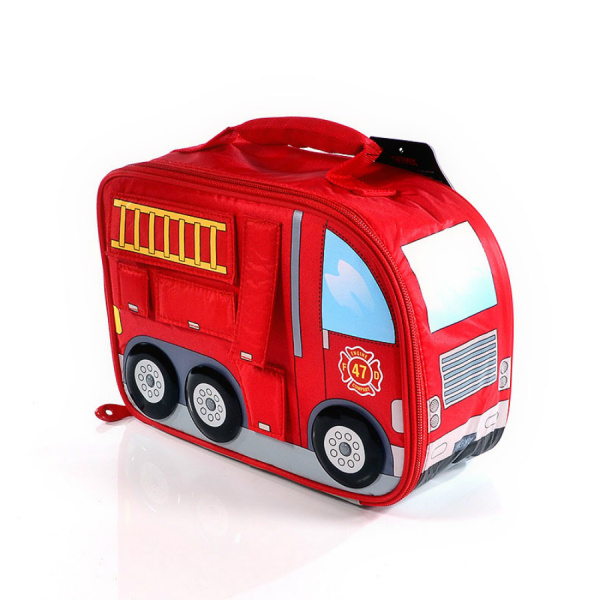 Термосумка детская THERMOS FIRETRUCK Термосумка детская THERMOS FIRETRUCK