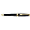 Ручка шариковая Waterman EXCEPTION SLIM BLACK GT Ручка шариковая Waterman EXCEPTION SLIM BLACK GT