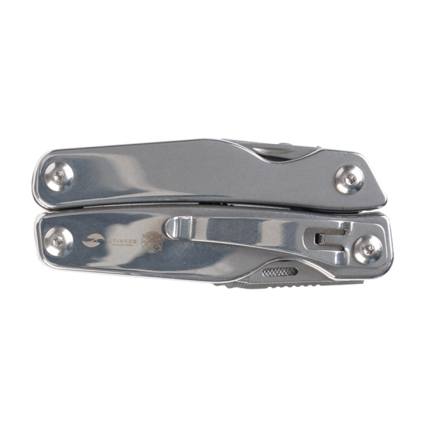 Мультитул Stinger MT-866D-M Мультитул Stinger MT-866D-M