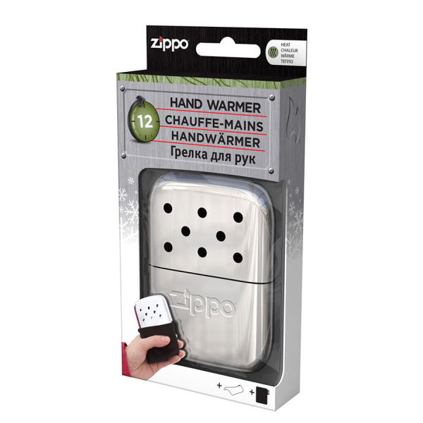 Каталитическая грелка ZIPPO 40365 Каталитическая грелка ZIPPO 40365