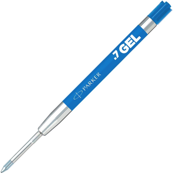 Стержень гелевый Parker "Gel Ball Point" синий Стержень гелевый Parker "Gel Ball Point" синий