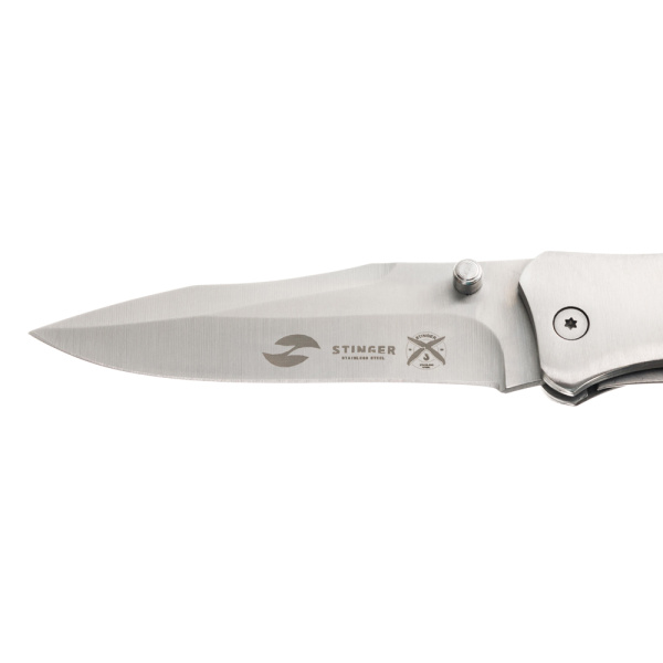 Нож складной Stinger YD-5303L Нож складной Stinger YD-5303L