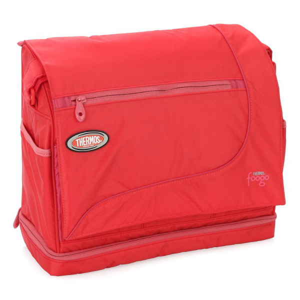 Сумка-холодильник FOOGO LARGE DIAPER SPORTY BAG Сумка-холодильник FOOGO LARGE DIAPER SPORTY BAG