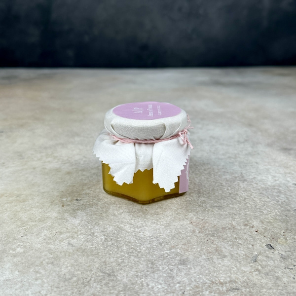 Бонбоньерка с мёдом 15 Бонбоньерка с мёдом 15