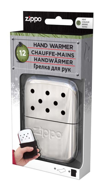 Каталитическая грелка ZIPPO 40365 Каталитическая грелка ZIPPO 40365