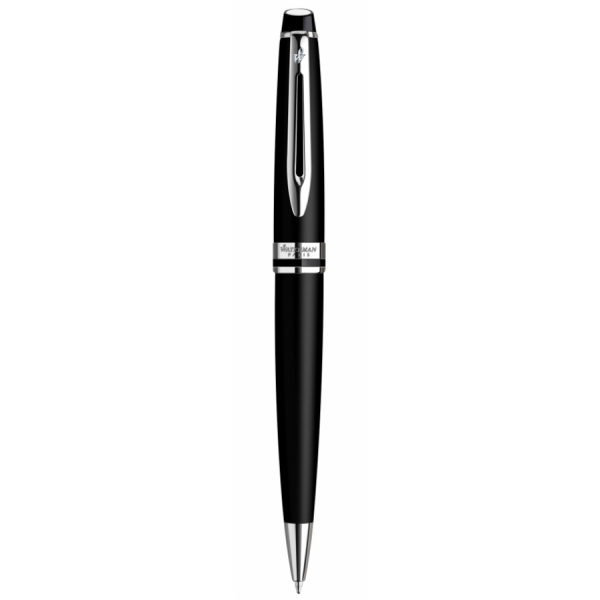 Ручка шариковая Waterman EXPERT 3 MATTE BLACK CT