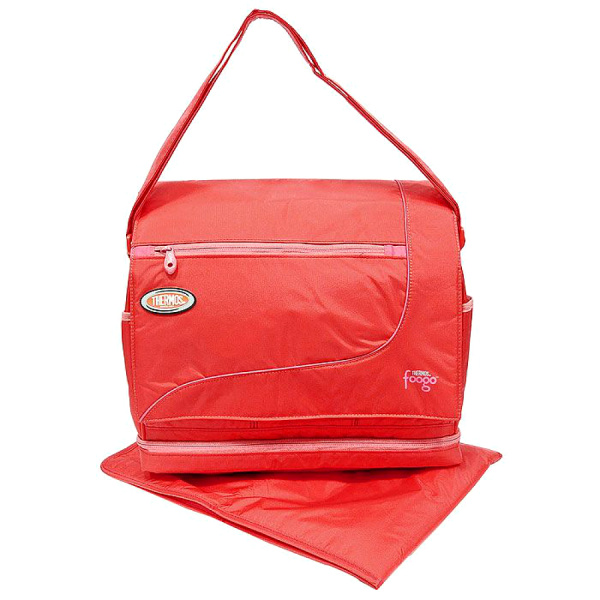 Сумка-холодильник FOOGO LARGE DIAPER SPORTY BAG Сумка-холодильник FOOGO LARGE DIAPER SPORTY BAG