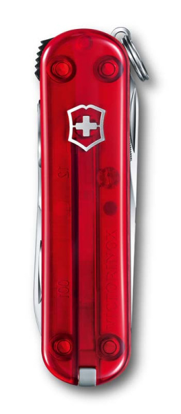 Нож-брелок VICTORINOX NailClip 580 0.6463.T Нож-брелок VICTORINOX NailClip 580 0.6463.T