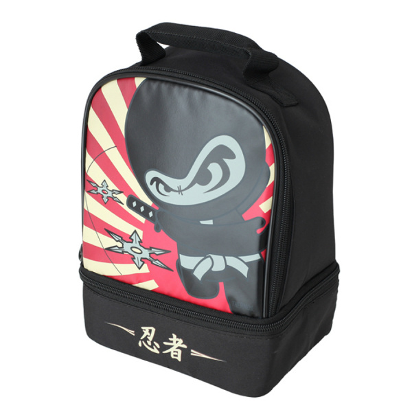 Термосумка детская THERMOS NINJA DUAL Термосумка детская THERMOS NINJA DUAL