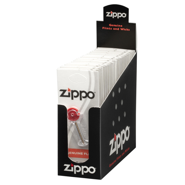 Кремний для зажигалок Zippo Кремний для зажигалок Zippo
