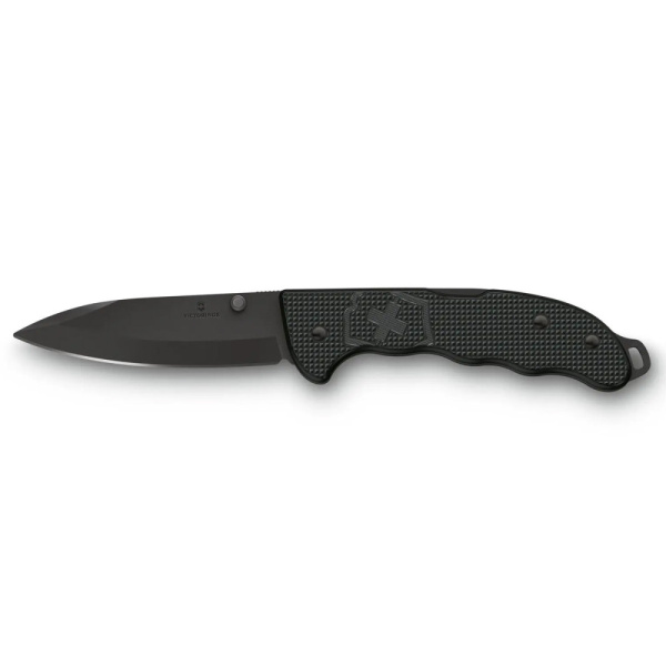 Складной нож Victorinox EVOKE BS Alox 0.9415.DS23 Складной нож Victorinox EVOKE BS Alox 0.9415.DS23