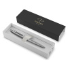 Шариковая ручка Parker Jotter XL Monochrome SE20 - Grey CT Шариковая ручка Parker Jotter XL Monochrome SE20 - Grey CT