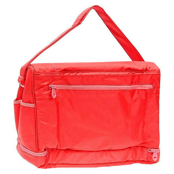 Сумка-холодильник FOOGO LARGE DIAPER SPORTY BAG Сумка-холодильник FOOGO LARGE DIAPER SPORTY BAG