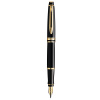 Ручка Waterman Expert Black GT Ручка Waterman Expert Black GT