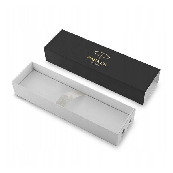 Ручка перьевая PARKER VECTOR Stainless Steel, F