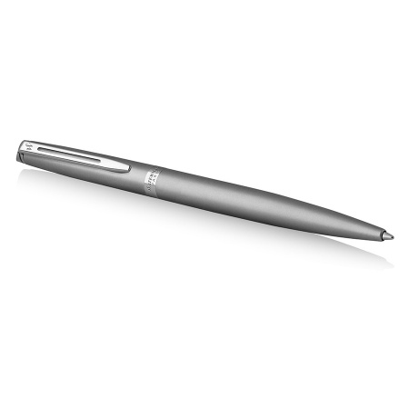 Шариковая ручка Waterman Hemisphere - Matte SS CT Шариковая ручка Waterman Hemisphere - Matte SS CT