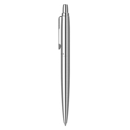 Шариковая ручка Parker Jotter XL Monochrome SE20 - Grey CT Шариковая ручка Parker Jotter XL Monochrome SE20 - Grey CT