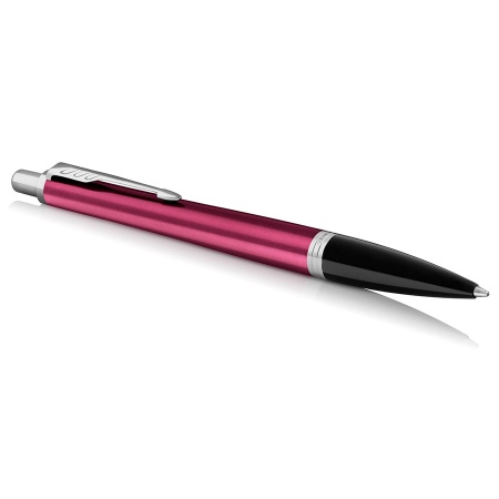 Ручка шариковая Parker Urban Core Vibrant Magenta CT Ручка шариковая Parker Urban Core Vibrant Magenta CT
