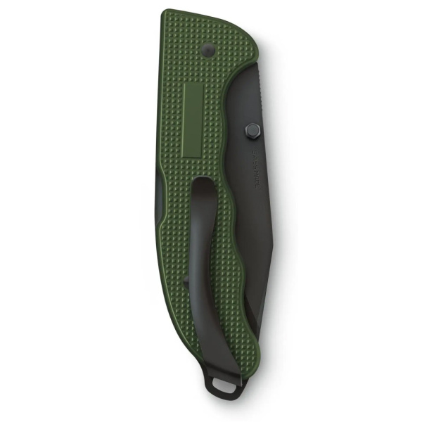 Складной нож Victorinox EVOKE BSH Alox 0.9425.DS24 Складной нож Victorinox EVOKE BSH Alox 0.9425.DS24