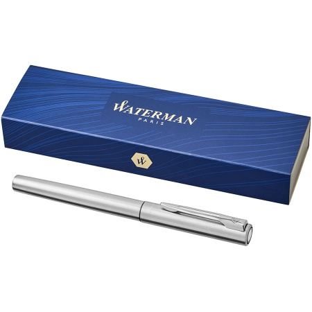 Перьевая ручка Waterman Graduate Перьевая ручка Waterman Graduate