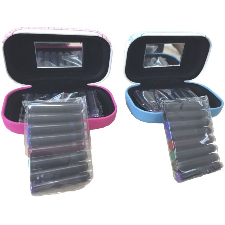 Чернильные картриджи для перьевой ручки Pierre Cardin, цветные Чернильные картриджи для перьевой ручки Pierre Cardin, цветные