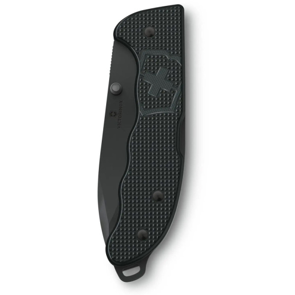 Складной нож Victorinox EVOKE BS Alox 0.9415.DS23 Складной нож Victorinox EVOKE BS Alox 0.9415.DS23