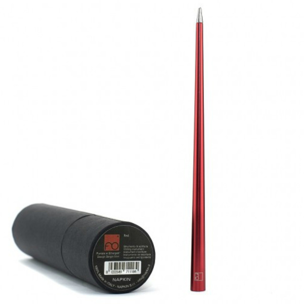 Вечный карандаш Napkin Forever Prima Rosso Вечный карандаш Napkin Forever Prima Rosso