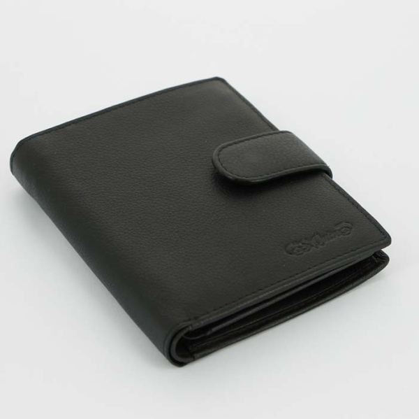 Портмоне S.Quire 4900-BK Soft Портмоне S.Quire 4900-BK Soft