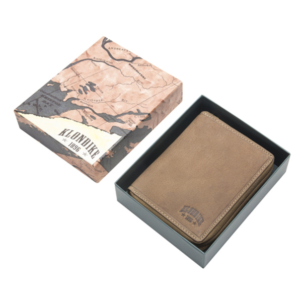 Бумажник KLONDIKE «Dylan» KD1012-02 Бумажник KLONDIKE «Dylan» KD1012-02