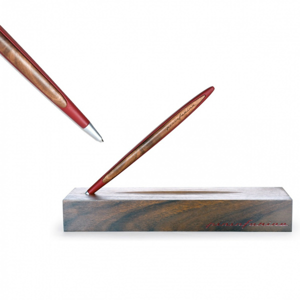 Шариковая ручка Napkin Forever Pininfarina Cambiano INK Red Шариковая ручка Napkin Forever Pininfarina Cambiano INK Red