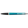 Ручка шариковая Parker Urban Core Vibrant Blue CT Ручка шариковая Parker Urban Core Vibrant Blue CT