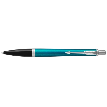 Ручка шариковая Parker Urban Core Vibrant Blue CT Ручка шариковая Parker Urban Core Vibrant Blue CT