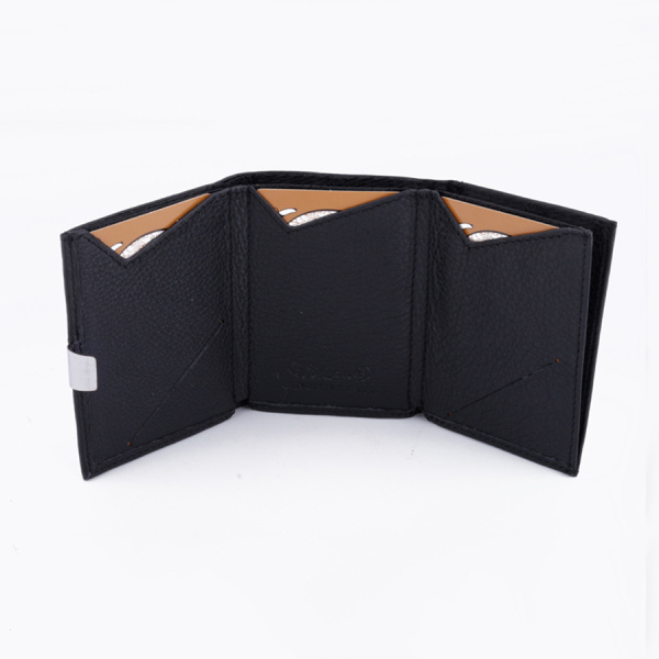 Кошелек S.Quire QK30BK Кошелек S.Quire QK30BK