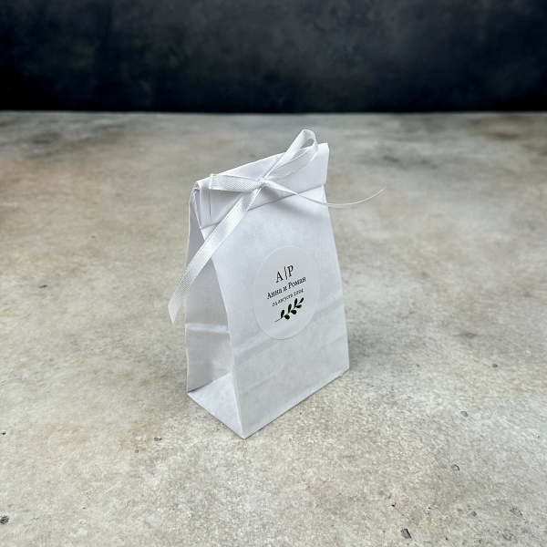 Бонбоньерка с чаем 12 Бонбоньерка с чаем 12