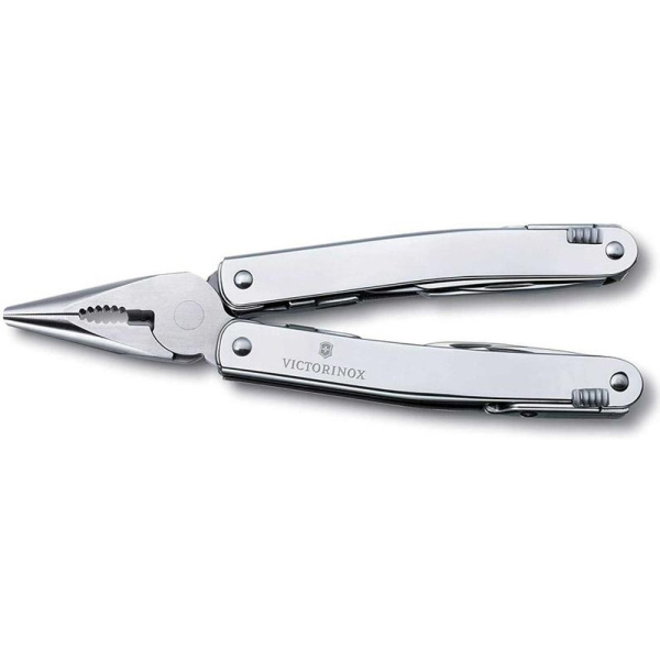 Мультитул VICTORINOX SwissTool Spirit X Plus 3.0235.L Мультитул VICTORINOX SwissTool Spirit X Plus 3.0235.L