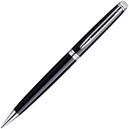 Механический карандаш Waterman HEMISPHERE MARS BLACK CT Механический карандаш Waterman HEMISPHERE MARS BLACK CT