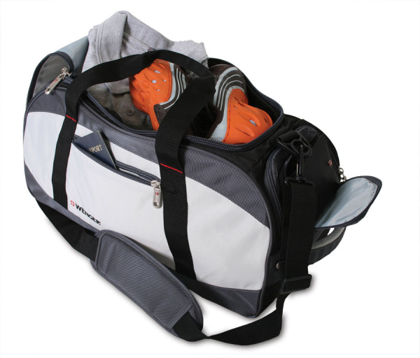 Сумка спортивная WENGER Сумка спортивная WENGER