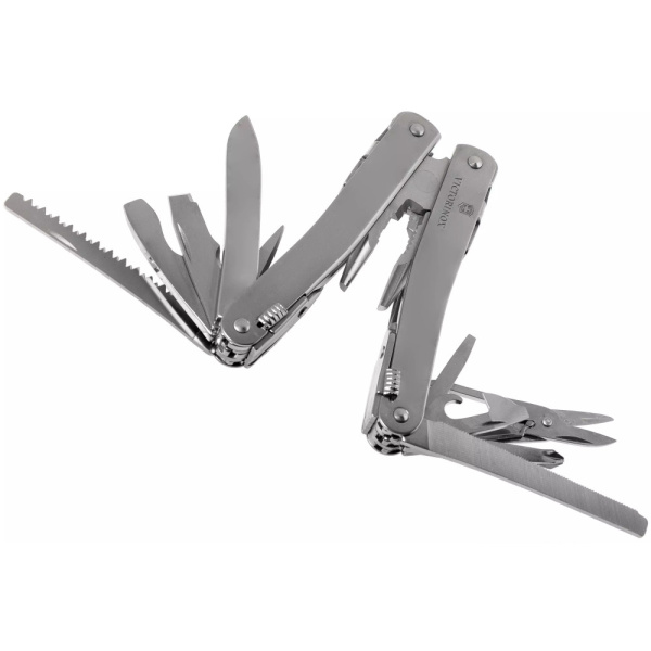 Мультитул VICTORINOX SwissTool Spirit X Plus 3.0235.L Мультитул VICTORINOX SwissTool Spirit X Plus 3.0235.L