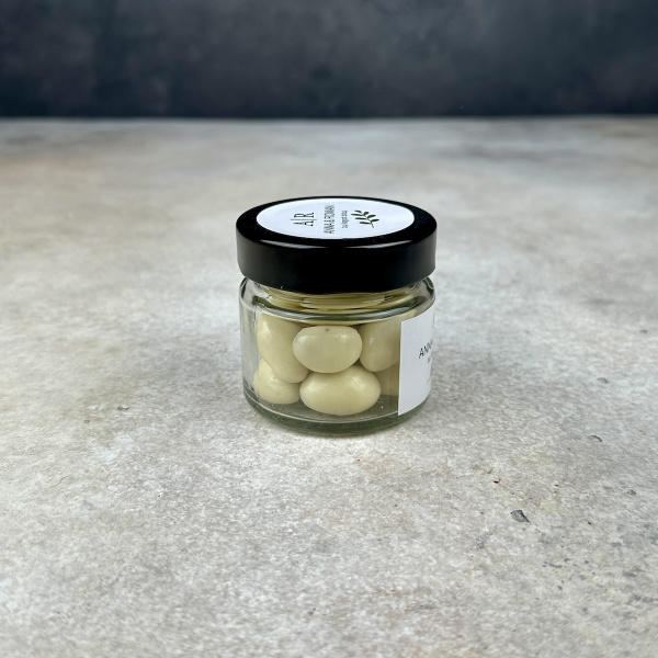 Бонбоньерка с орешками 06 Бонбоньерка с орешками 06