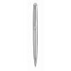 Ручка Waterman шариковая HEMISPHERE STAINLESS STEEL CT Ручка Waterman шариковая HEMISPHERE STAINLESS STEEL CT