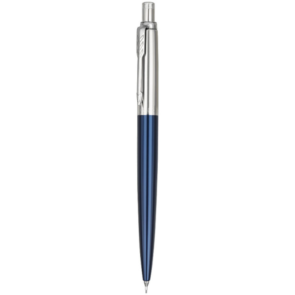 Карандаш механический Parker "Jotter Royal Blue Chrome CT" Карандаш механический Parker "Jotter Royal Blue Chrome CT"